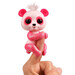 Интерактивная ручная панда Полли (розовая), Fingerlings дополнительное фото 4.