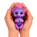 Интерактивный ручной дракончик Ноа (фиолетовый), Fingerlings дополнительное фото 4.