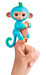 Двоколірна ручна мавпочка, Fingerlings дополнительное фото 2.