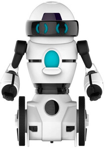 Mини-Робот MIP