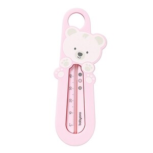 Плавающий термометр для ванны «Панда», BabyOno