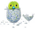 Интерактивная игрушка Драко в яйце Draggles (синий-зеленый) дополнительное фото 3.
