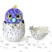 Интерактивная игрушка Попугастик в яйце, Fabula Forest дополнительное фото 4.