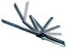 Ниндзя, меч-трансформер с фонариком дополнительное фото 3.