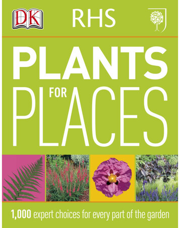 Для середнього шкільного віку: RHS Plants for Places