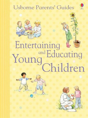Для самых маленьких: Entertaining and educating young children