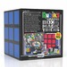 Набір фокусів «Головоломки для кубика Рубіка: 40 приголомшливих трюків», Marvin's Magic дополнительное фото 1.