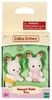 Игровой набор Sylvanian Families Шоколадные кролики-двойняшки (5080)