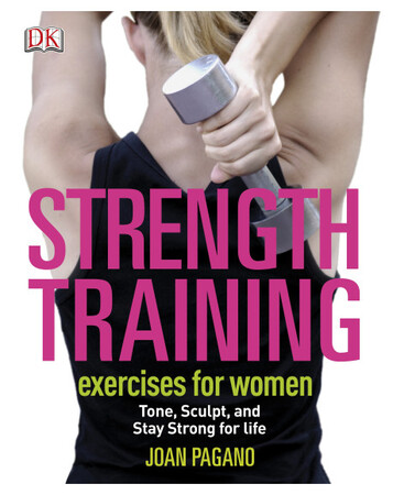 Для середнього шкільного віку: Strength Training Exercises for Women