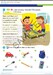 Super Minds 2nd Edition 1 Student's Book with eBook British English дополнительное фото 3.