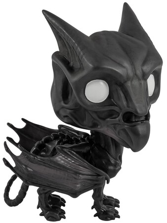 Персонажи: Игровая фигурка Funko Pop! серии «Фантастические твари и где они обитают 2» — Фестрал