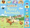 Noisy animals Usborne