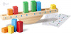Деревянный балансир «Радуга», Melissa & Doug