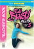 Full Blast Plus for Ukraine НУШ 5 Teacher's Book [MM Publications]