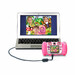 Детская цифровая фотокамера, розовая - Kidizoom Duo Pink, VTech дополнительное фото 5.