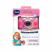 Детская цифровая фотокамера, розовая - Kidizoom Duo Pink, VTech дополнительное фото 6.