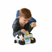 Розвивальна іграшка-пазл – Панда і друзі, VTech дополнительное фото 3.