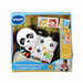Развивающая игрушка-пазл – Панда и друзья, VTech дополнительное фото 2.