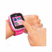 Дитячий смарт-годинник — Kidizoom Smart Watch Dx2 рожевий, VTech дополнительное фото 2.