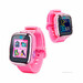 Дитячий смарт-годинник — Kidizoom Smart Watch Dx2 рожевий, VTech дополнительное фото 3.