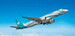 Модель для сборки Revell Пассажирский самолет Embraer 195 1:144 (04884) дополнительное фото 3.