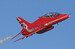 Модель для сборки Revell Легкий штурмовик BAe Hawk T.1 Red Arrows 1:72 (04921) дополнительное фото 3.