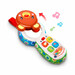 Развивающая игрушка «Телефон: отвечай и играй» (русс. озвучка), VTech дополнительное фото 3.