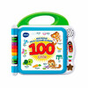 Развивающая игрушка «Англо-русский словарик», 100 слов, VTech