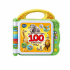 Развивающая игрушка - Англо-русский словарик - 100 животных, VTech