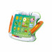 Развивающая игрушка «Интерактивный обучающий планшет 2-в-1», VTech дополнительное фото 1.