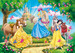 Пазл Disney Princess, 24 ел. (800-5125244478) дополнительное фото 1.