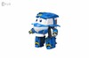 Паровозик-трансформер Кей, Robot Trains