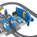 Игровой набор "Мойка Кея", Robot Trains дополнительное фото 1.