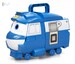 Кейс для зберігання роботів-поїздів Кей, Robot Trains дополнительное фото 3.