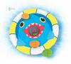 Детская игра на воде «Плавающая мишень», Melissa & Doug
