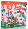 Азбука на магнитах, 44 Кота (укр), Vladi Toys