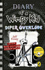 Diary of a Wimpy Kid Book17: Diper Overlode [Paperback] [Puffin]
