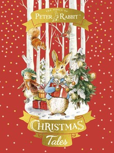 Peter Rabbit: Christmas Tales [Warne]