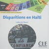 CD2 Disparitions en Haiti Audio CD