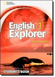 Иностранные языки: English Explorer 1 SB with Multi-ROM (9780495908616)