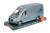 Mercedes-Benz Sprinter поліцейський, на планшетці, 1:24, Tigres
