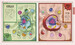Explore: A Collection of Maps and Diagrams That Explain the World [Dorling Kindersley] дополнительное фото 4.