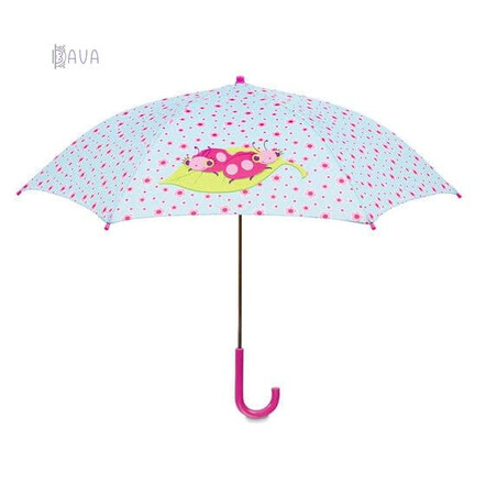 Дитячі парасольки: Парасолька «Сонечка Тріксі і Діксі», Melissa & Doug