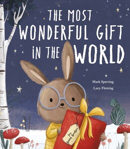 Книги для дітей: The Most Wonderful Gift in the World