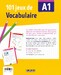 101 Jeux De FLE A1 [Didier] дополнительное фото 3.