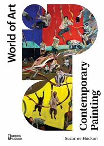 Искусство, живопись и фотография: World of Art: Contemporary Painting [Thames & Hudson]
