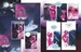 Lore Olympus Volume 2 [Del Rey] дополнительное фото 4.