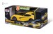 Автомодель SRT Viper GTS жовтий (1:24), Maisto дополнительное фото 1.