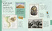 Explore: A Collection of Maps and Diagrams That Explain the World [Dorling Kindersley] дополнительное фото 9.