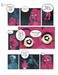Lore Olympus Volume 1 [Del Rey] дополнительное фото 6.